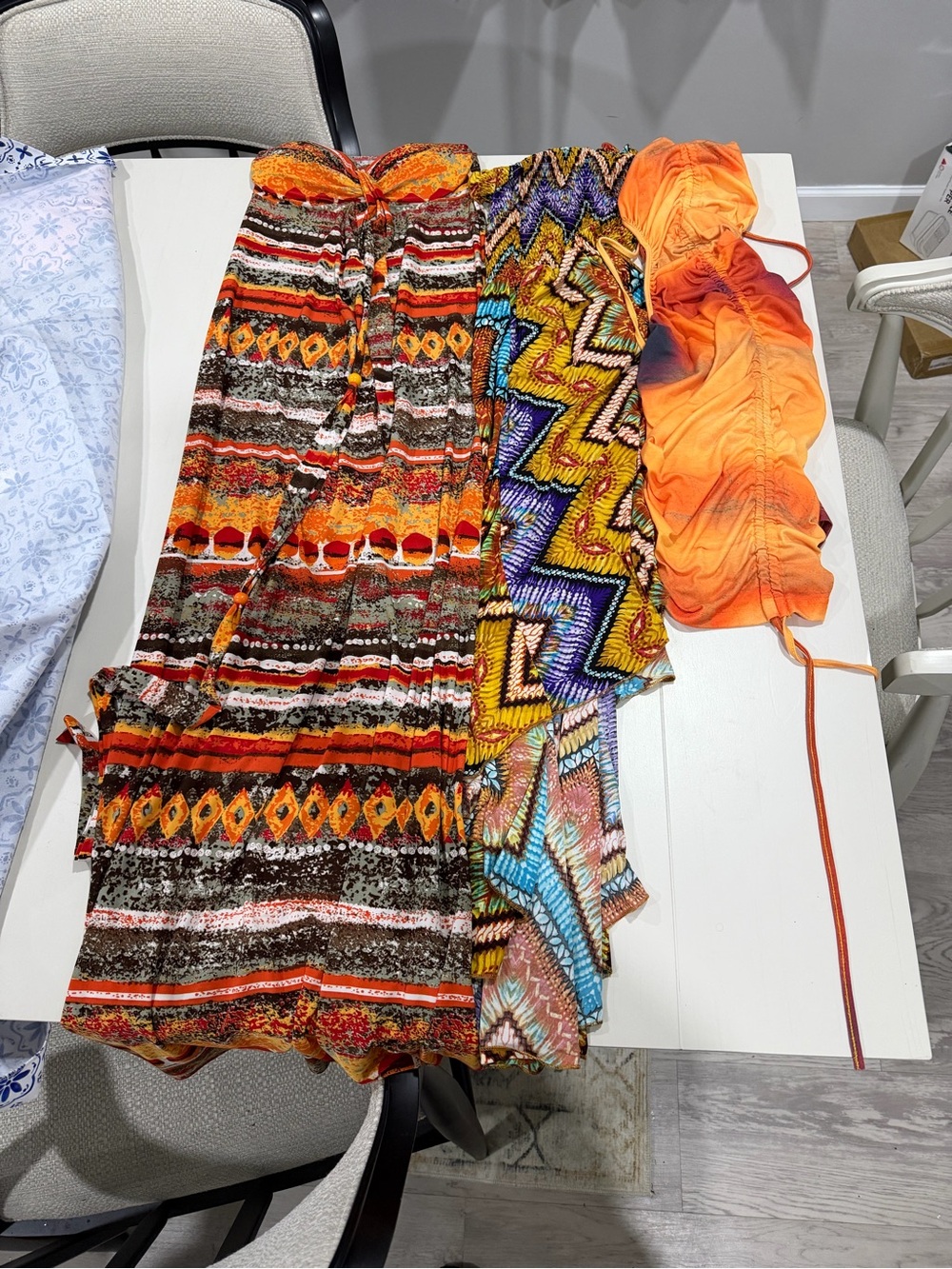 Women’s 3 piece set size small